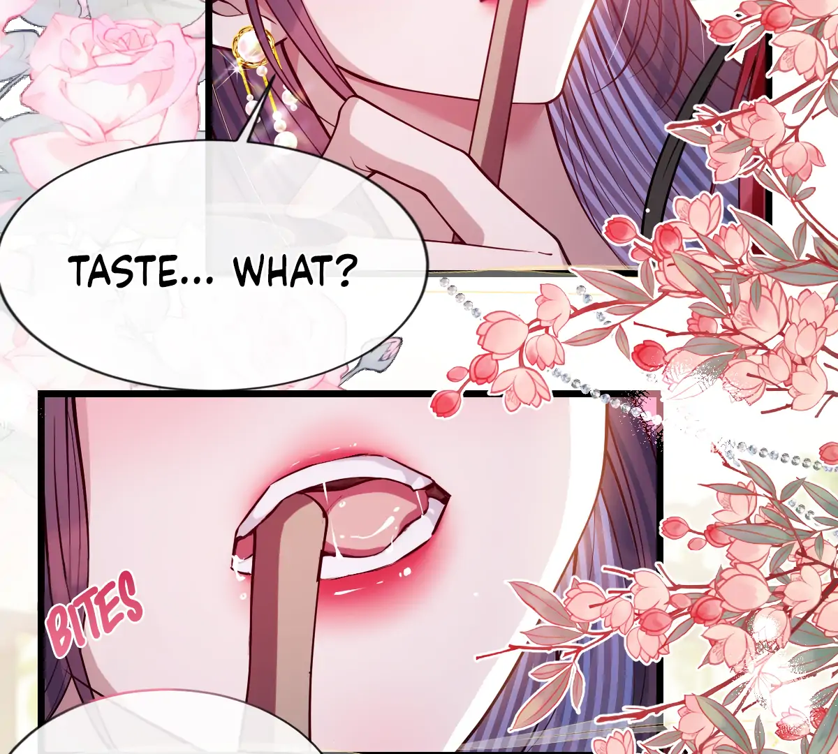 Indulging a Crazy Beauty Chapter 28 page 19
