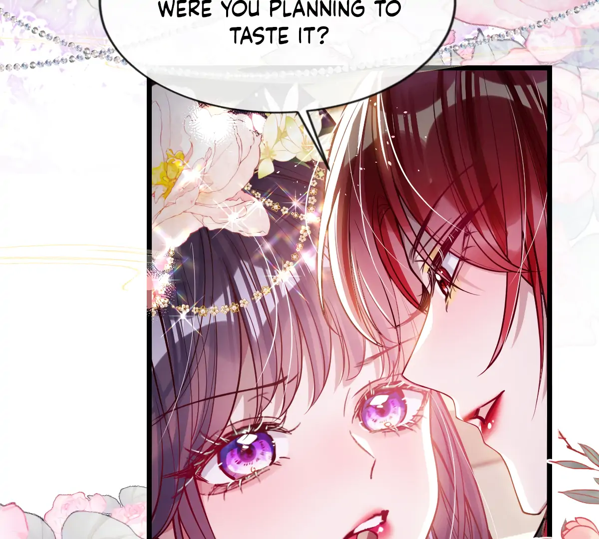 Indulging a Crazy Beauty Chapter 28 page 18