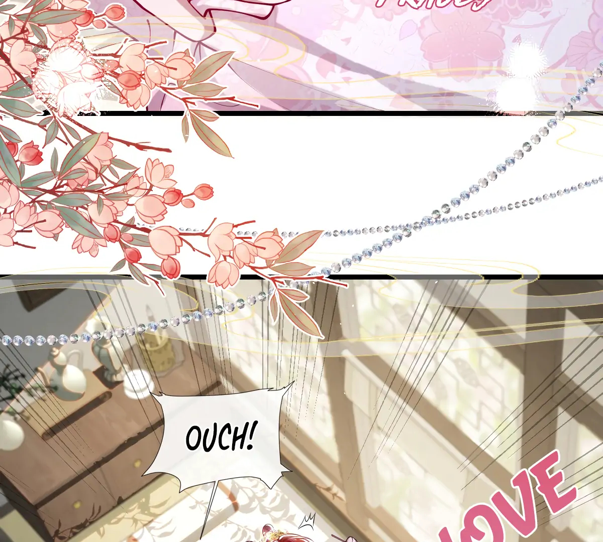 Indulging a Crazy Beauty Chapter 28 page 22