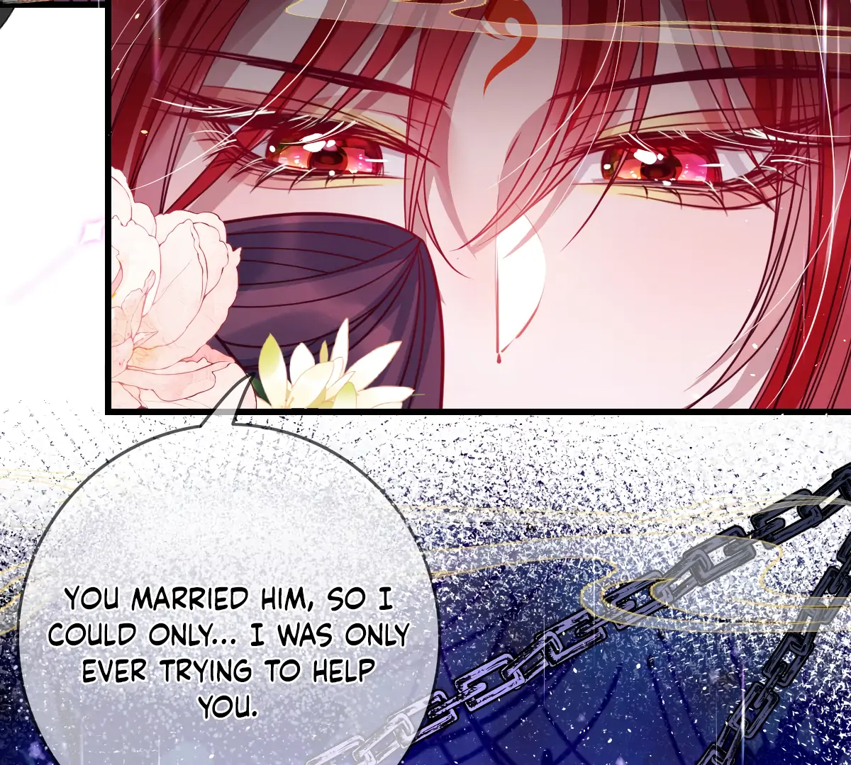 Indulging a Crazy Beauty Chapter 28 page 52