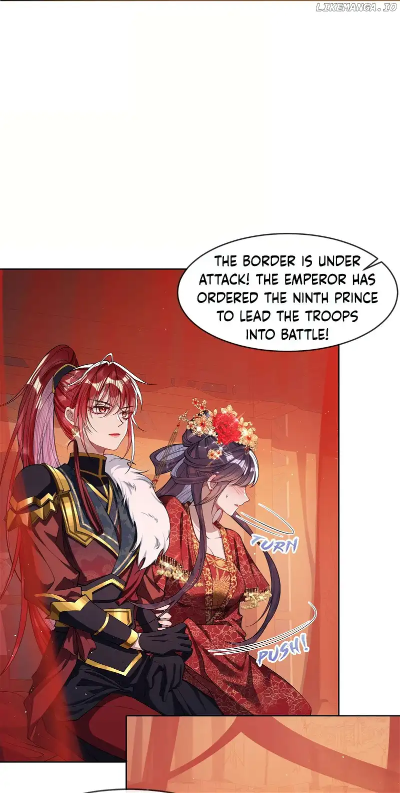 Indulging a Crazy Beauty Chapter 3 page 3