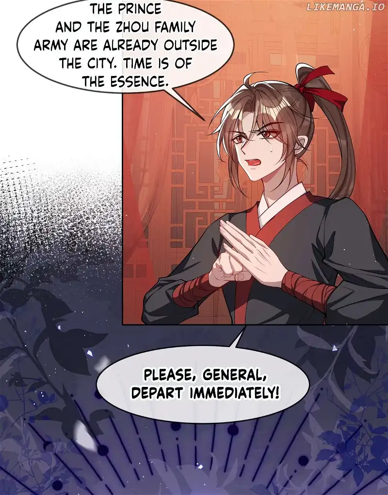 Indulging a Crazy Beauty Chapter 3 page 4