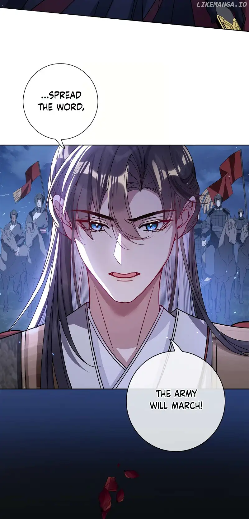 Indulging a Crazy Beauty Chapter 3 page 27