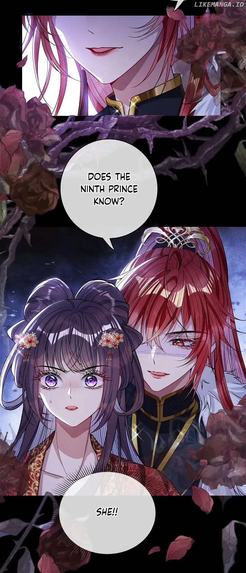Indulging a Crazy Beauty Chapter 3 page 29