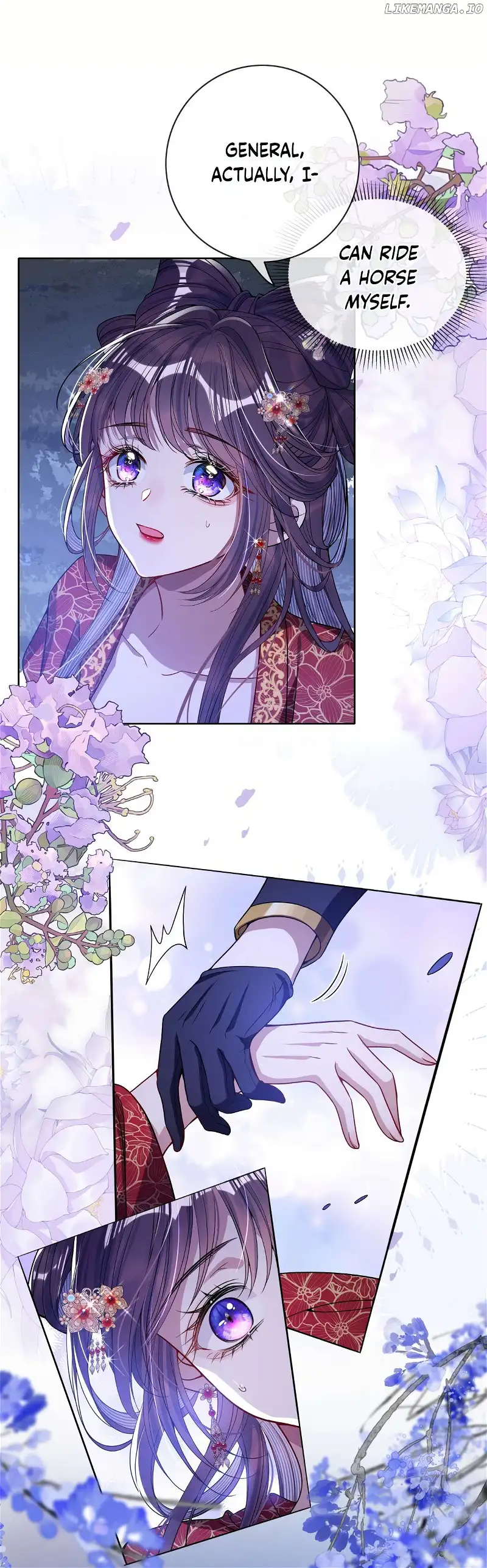 Indulging a Crazy Beauty Chapter 3 page 14