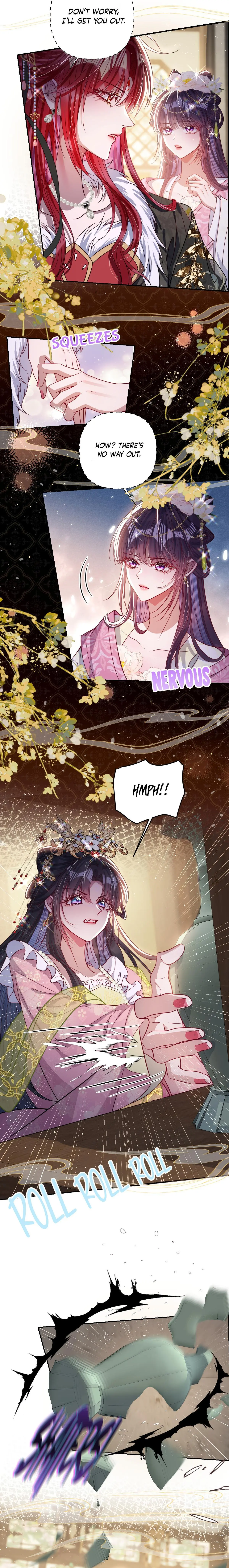 Indulging a Crazy Beauty Chapter 31 page 6