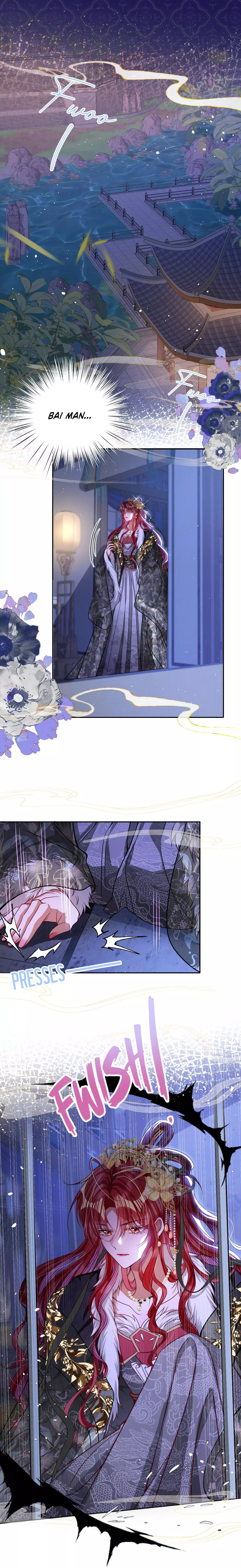 Indulging a Crazy Beauty Chapter 33 page 3