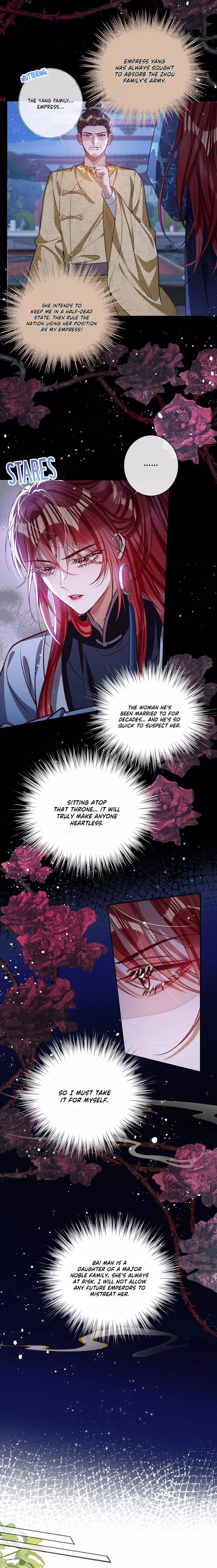 Indulging a Crazy Beauty Chapter 37 page 2