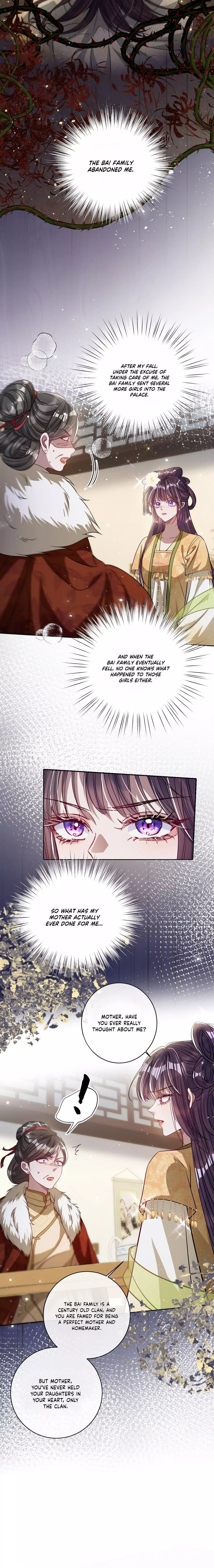 Indulging a Crazy Beauty Chapter 38 page 5