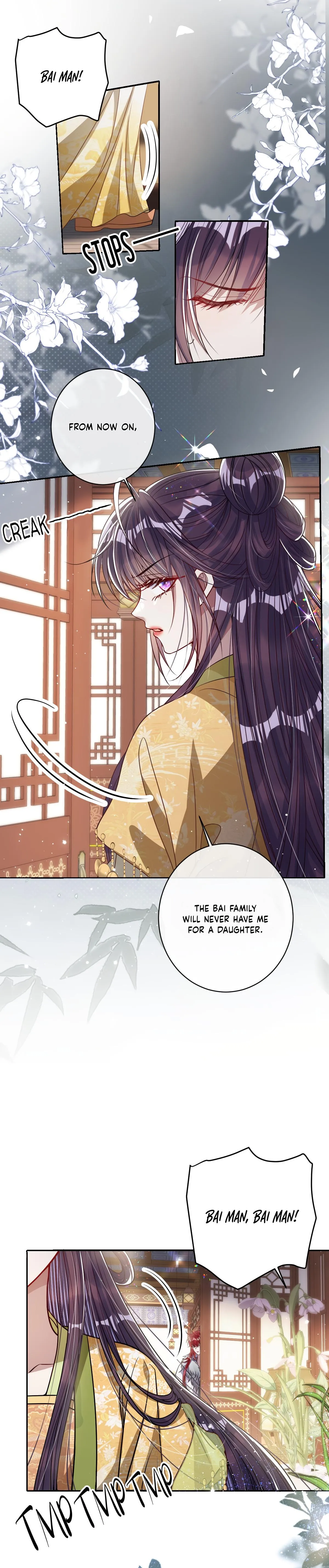 Indulging a Crazy Beauty Chapter 39 page 3