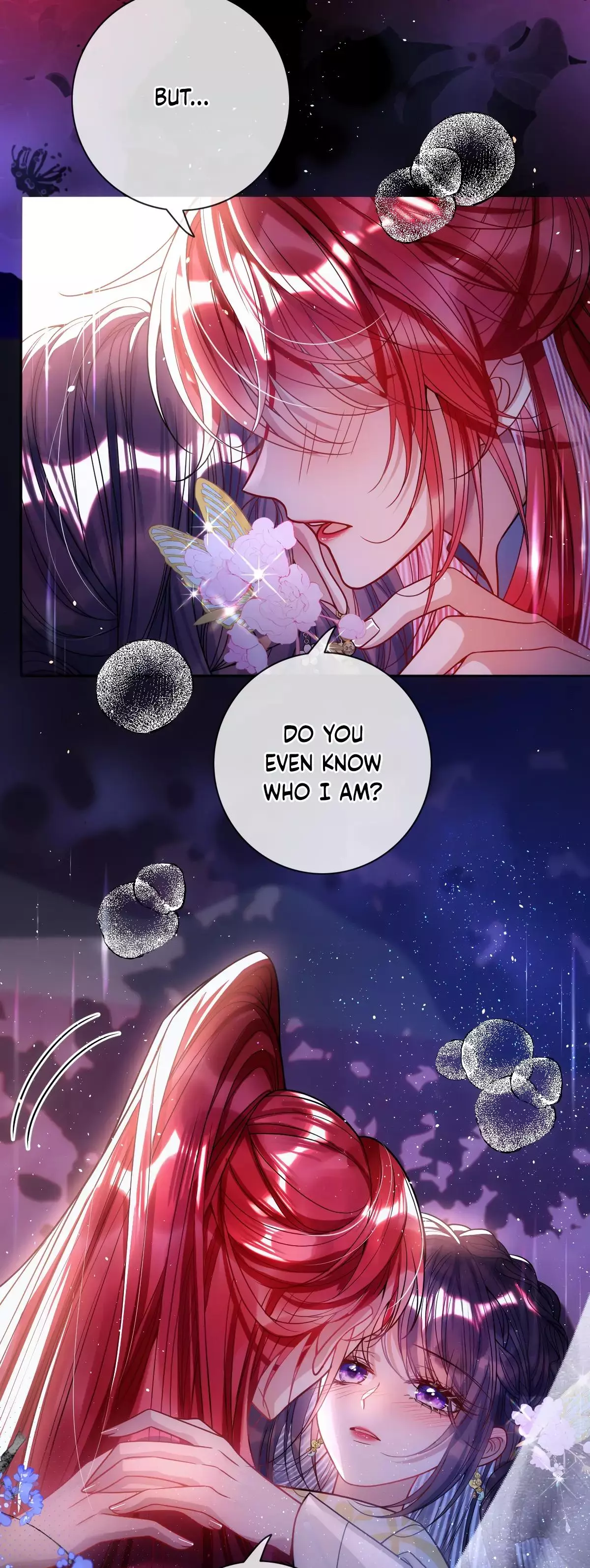 Indulging a Crazy Beauty Chapter 4 page 35