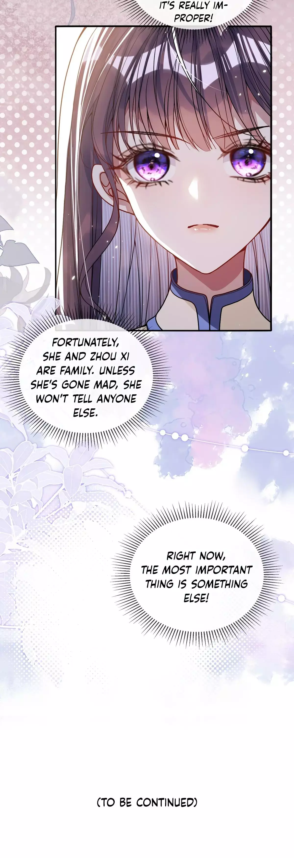 Indulging a Crazy Beauty Chapter 4 page 40
