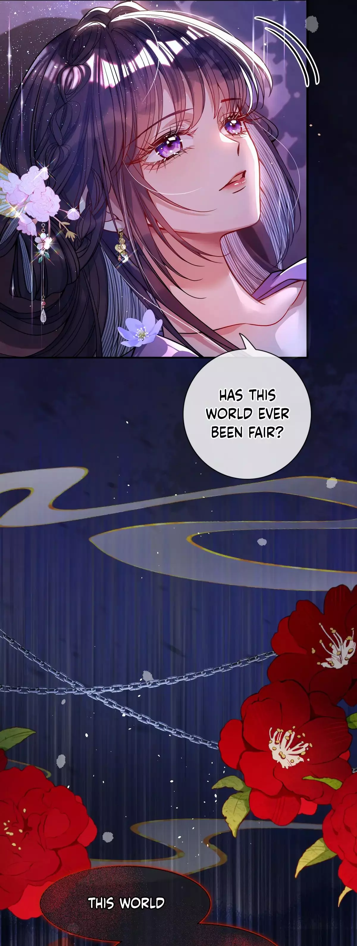 Indulging a Crazy Beauty Chapter 4 page 31