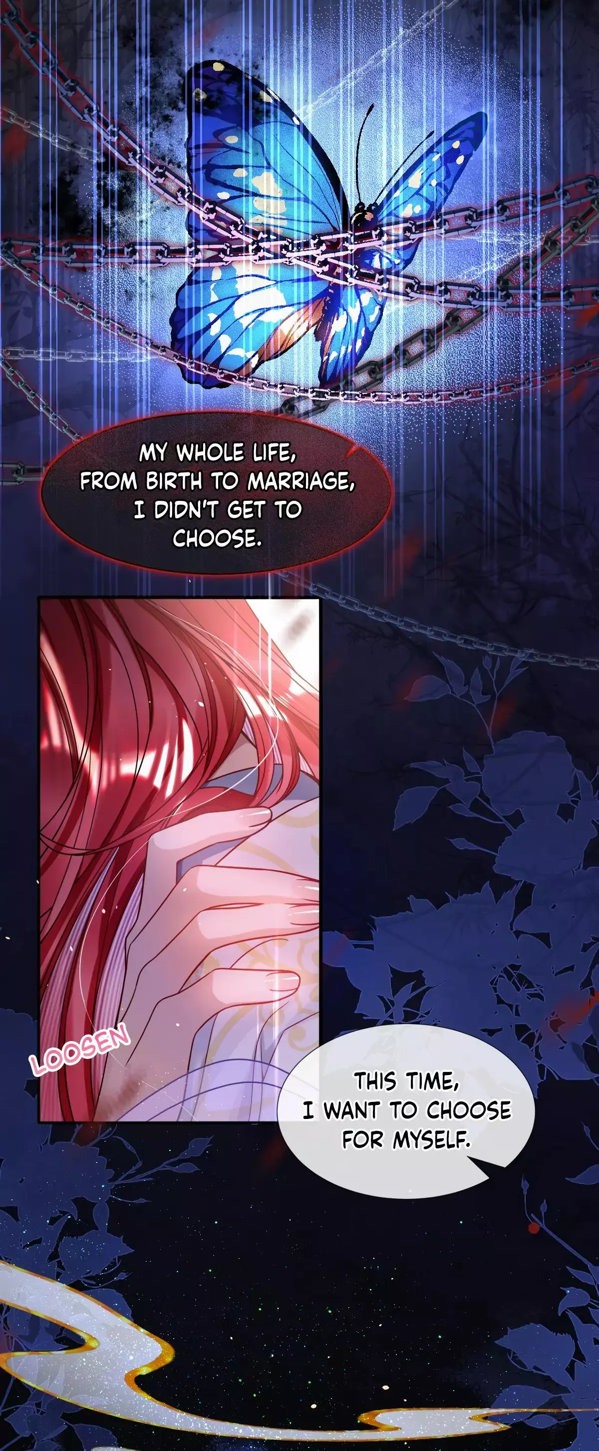 Indulging a Crazy Beauty Chapter 4 page 33