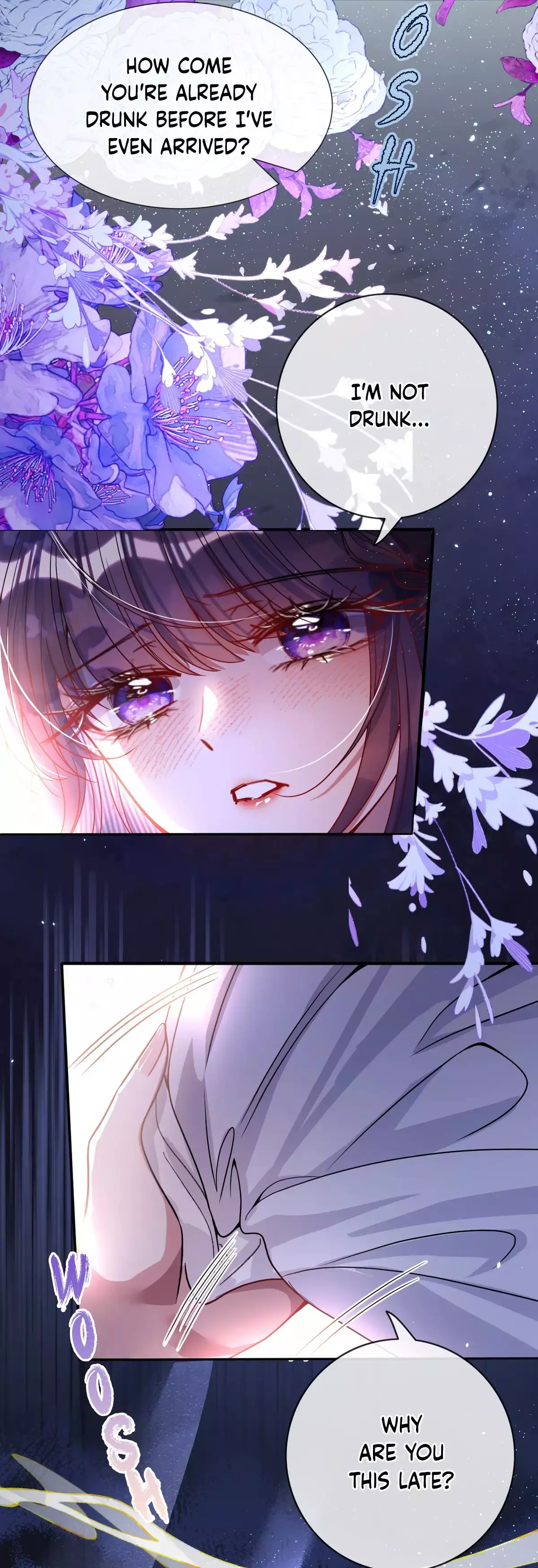 Indulging a Crazy Beauty Chapter 4 page 26