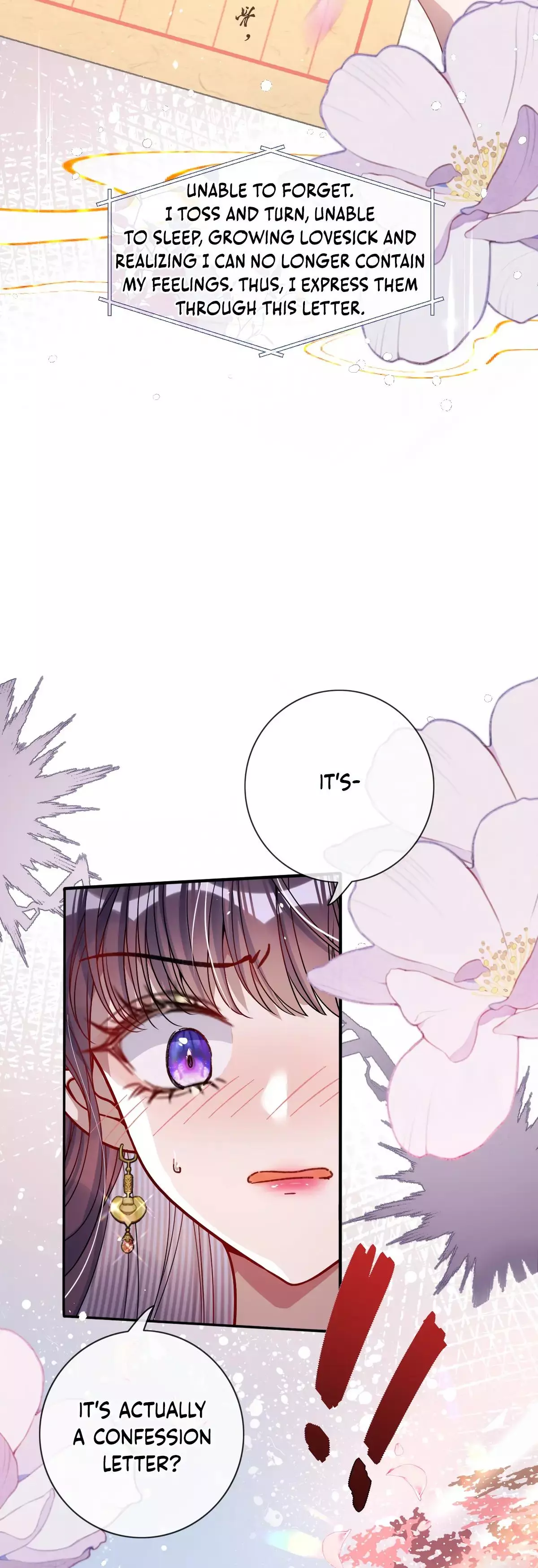 Indulging a Crazy Beauty Chapter 4 page 11