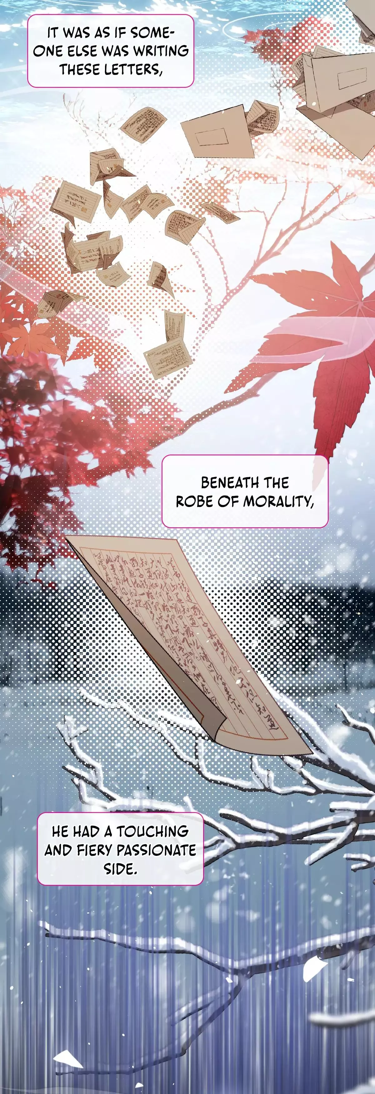 Indulging a Crazy Beauty Chapter 4 page 17