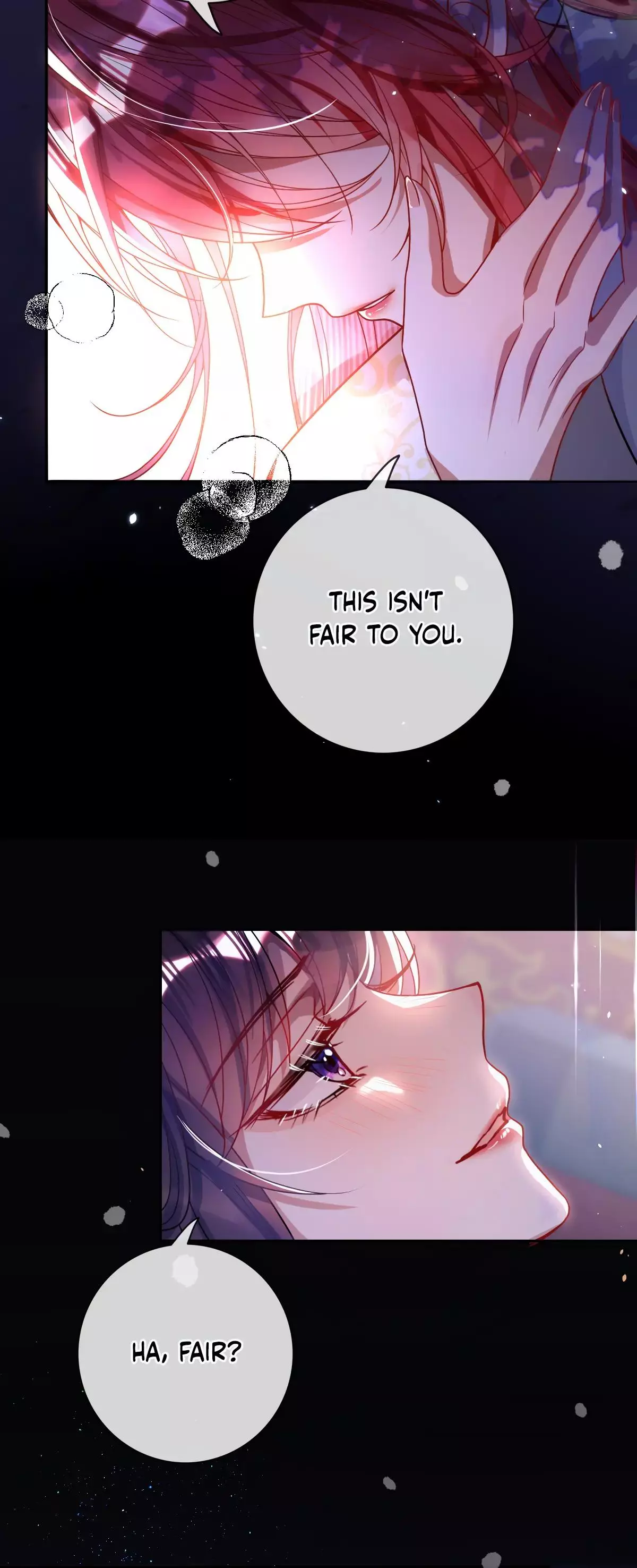 Indulging a Crazy Beauty Chapter 4 page 30