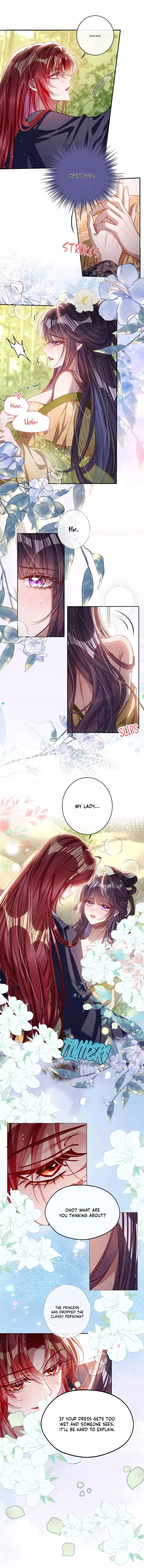 Indulging a Crazy Beauty Chapter 44 page 2