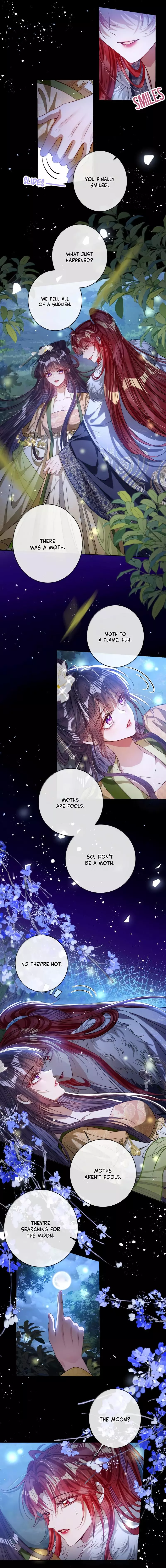 Indulging a Crazy Beauty Chapter 45 page 2