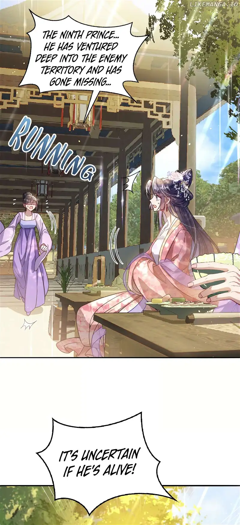 Indulging a Crazy Beauty Chapter 5 page 7