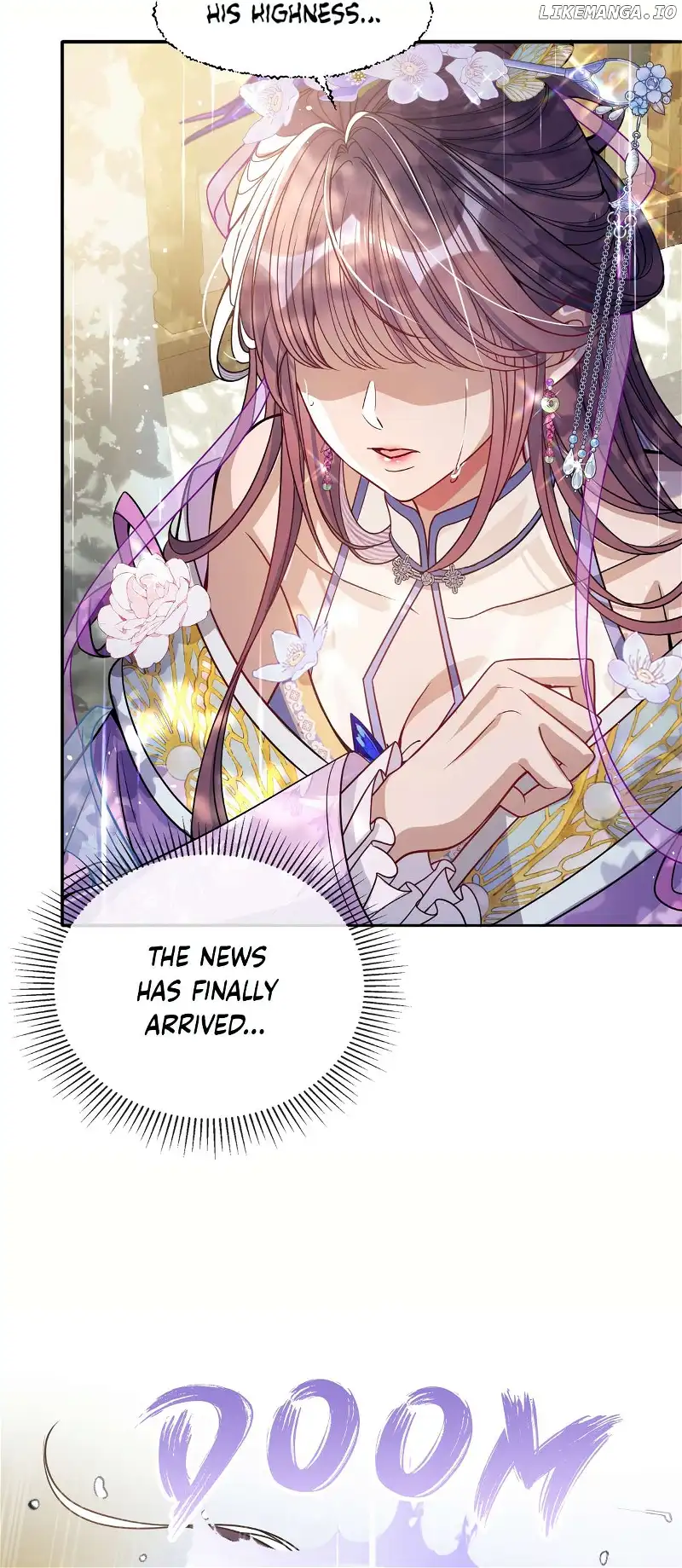 Indulging a Crazy Beauty Chapter 5 page 9