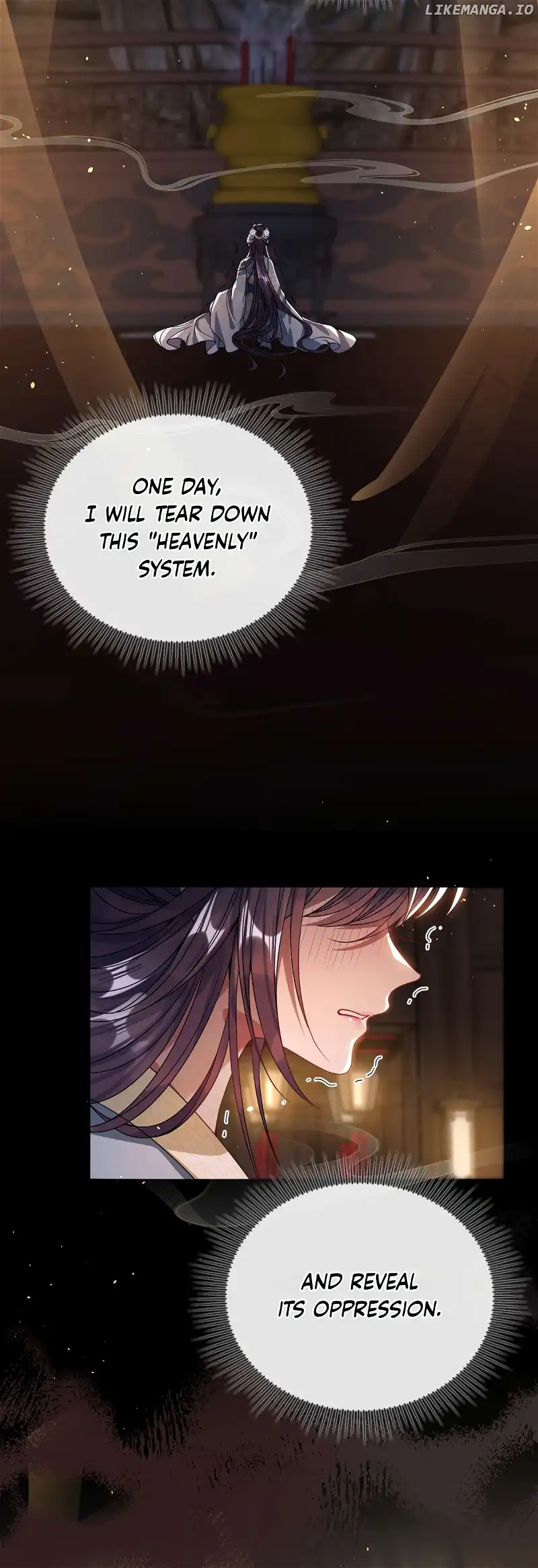 Indulging a Crazy Beauty Chapter 5 page 19
