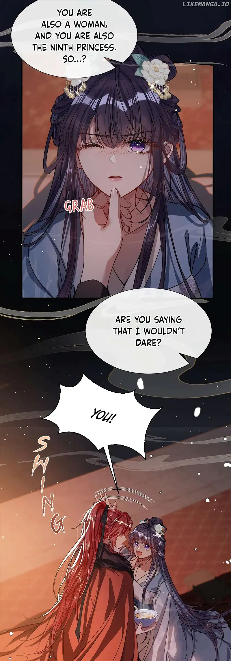 Indulging a Crazy Beauty Chapter 5 page 30