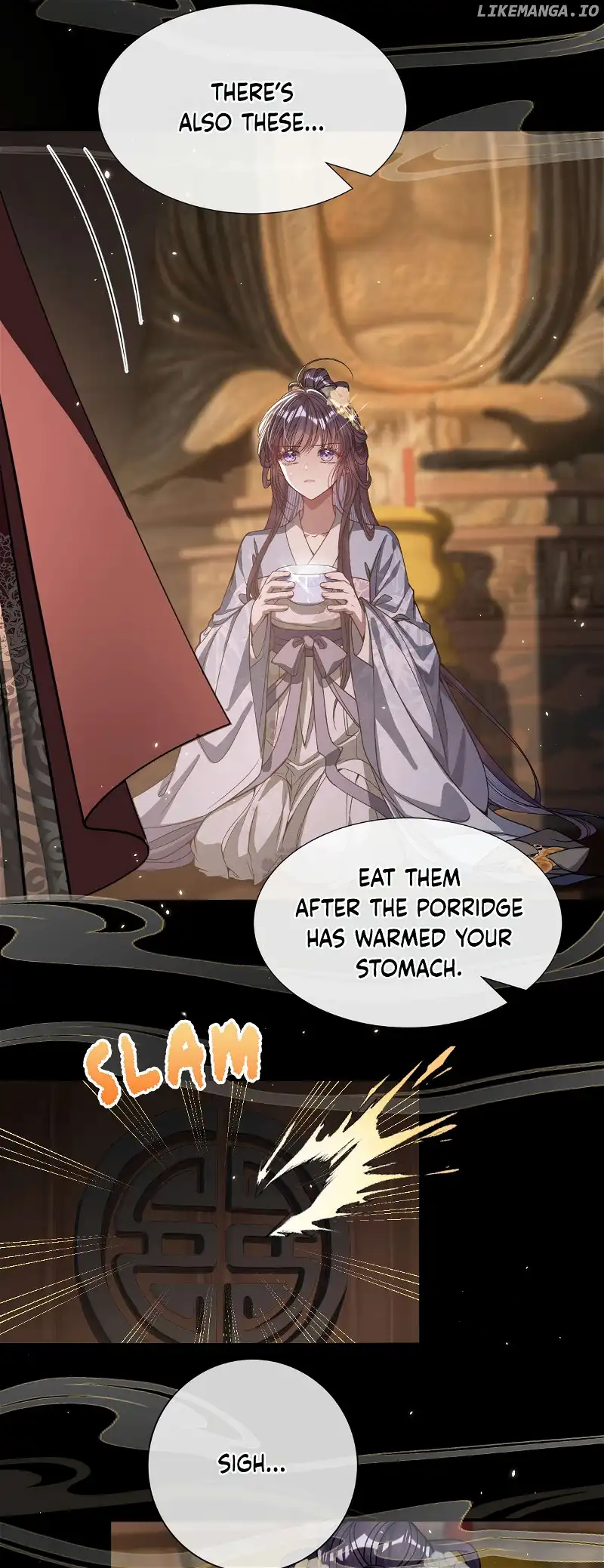 Indulging a Crazy Beauty Chapter 5 page 35