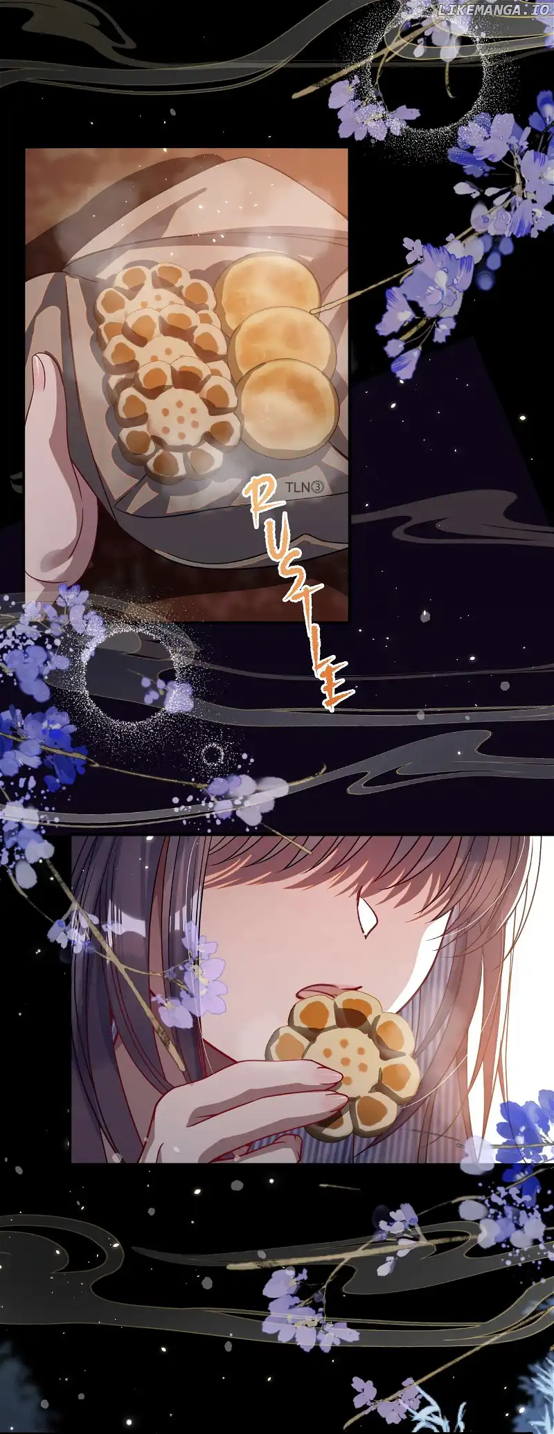 Indulging a Crazy Beauty Chapter 5 page 37