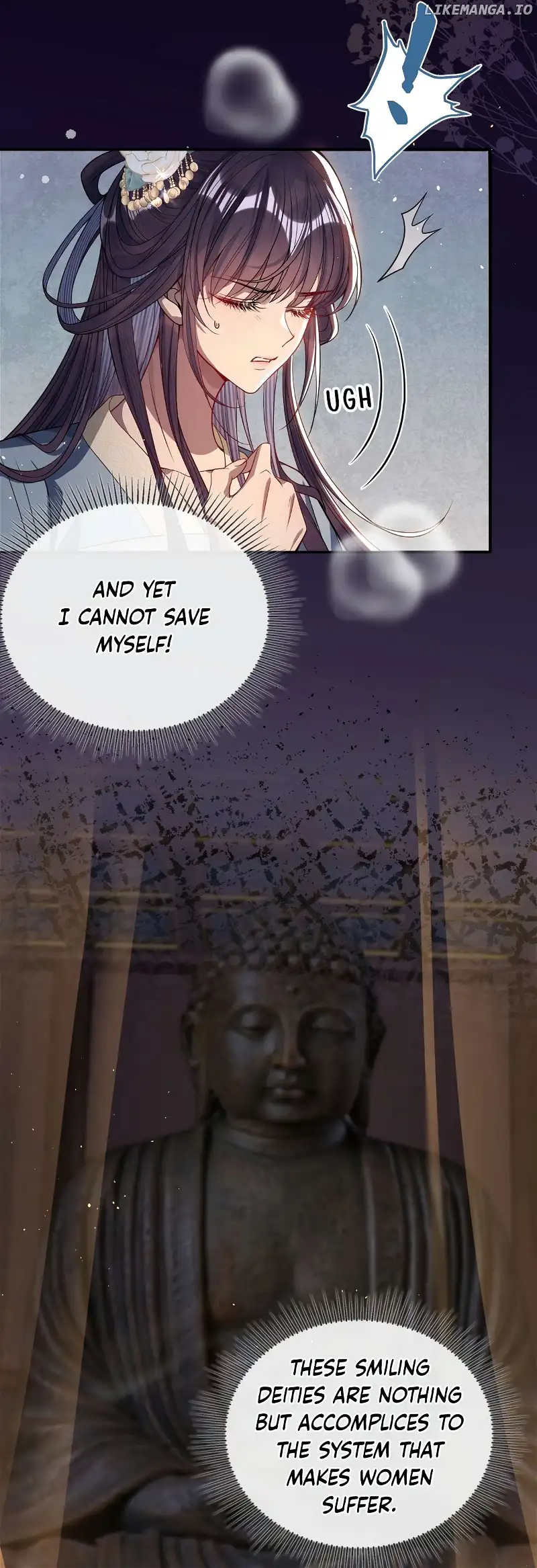 Indulging a Crazy Beauty Chapter 5 page 18