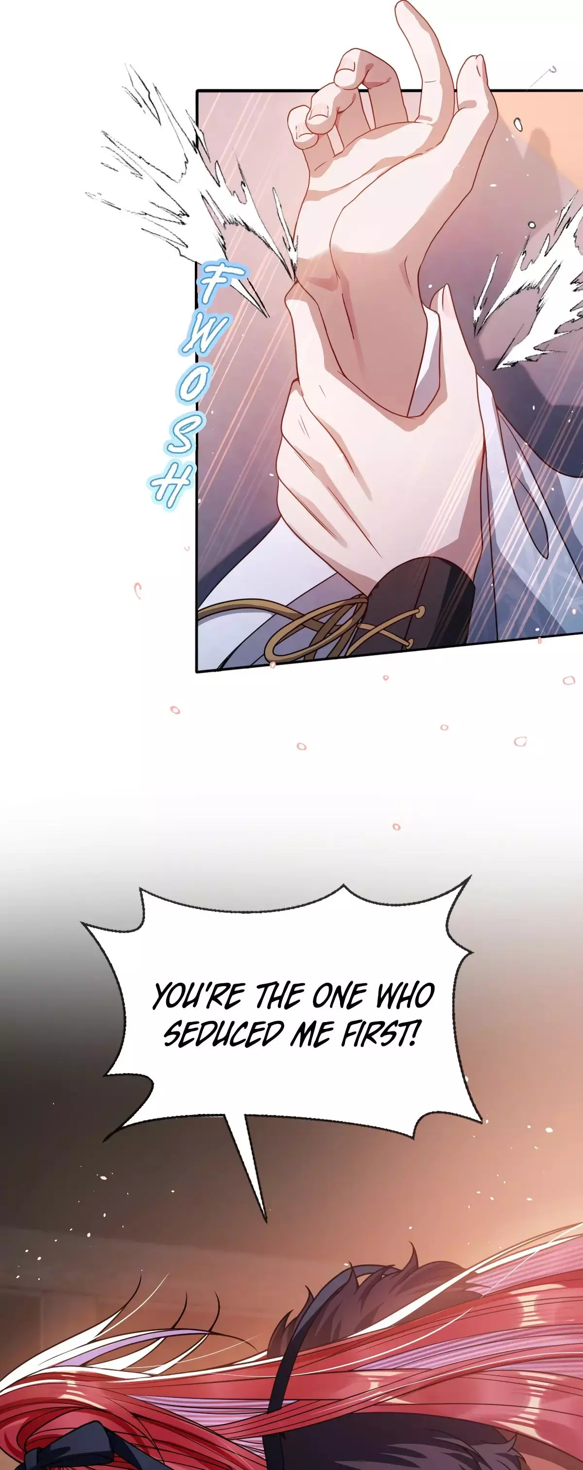 Indulging a Crazy Beauty Chapter 6 page 10