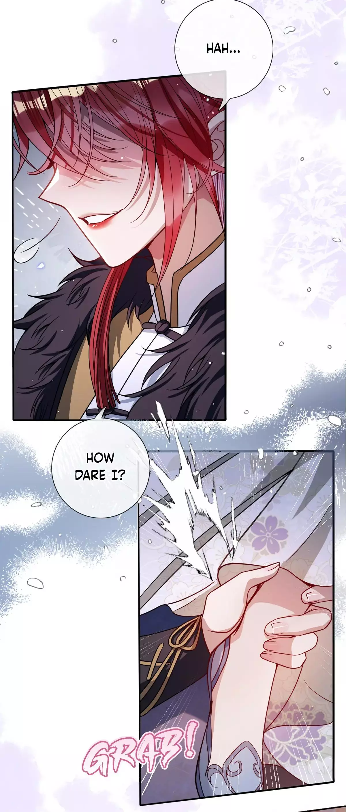 Indulging a Crazy Beauty Chapter 6 page 13