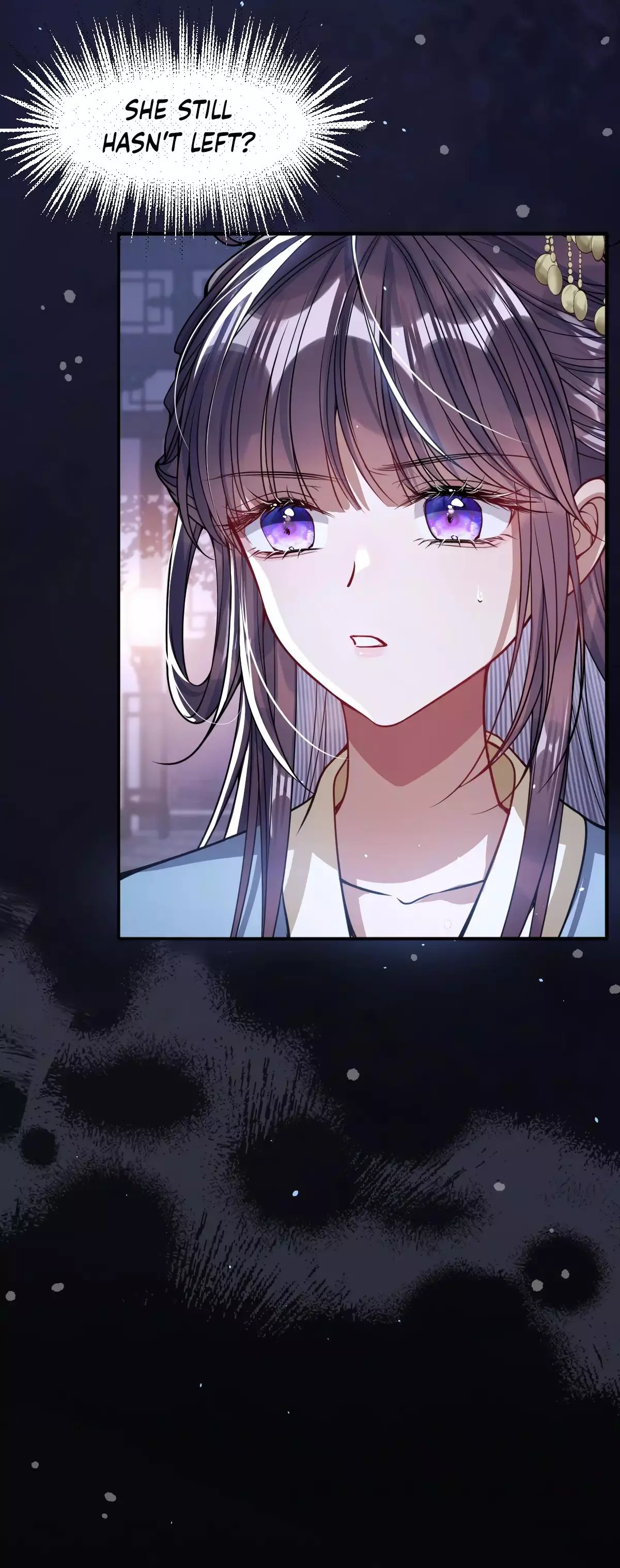 Indulging a Crazy Beauty Chapter 6 page 3