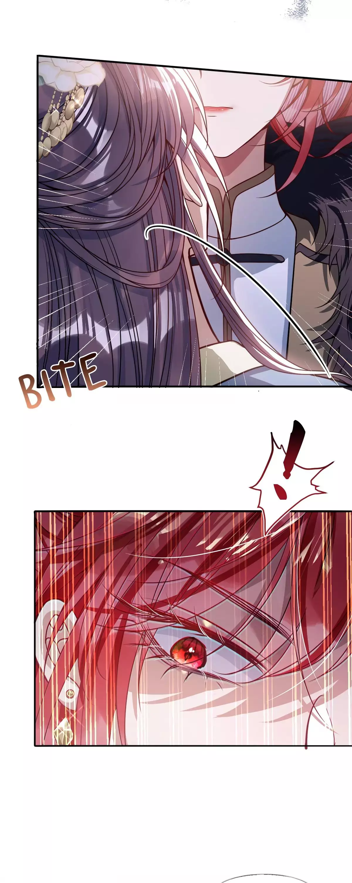 Indulging a Crazy Beauty Chapter 6 page 17