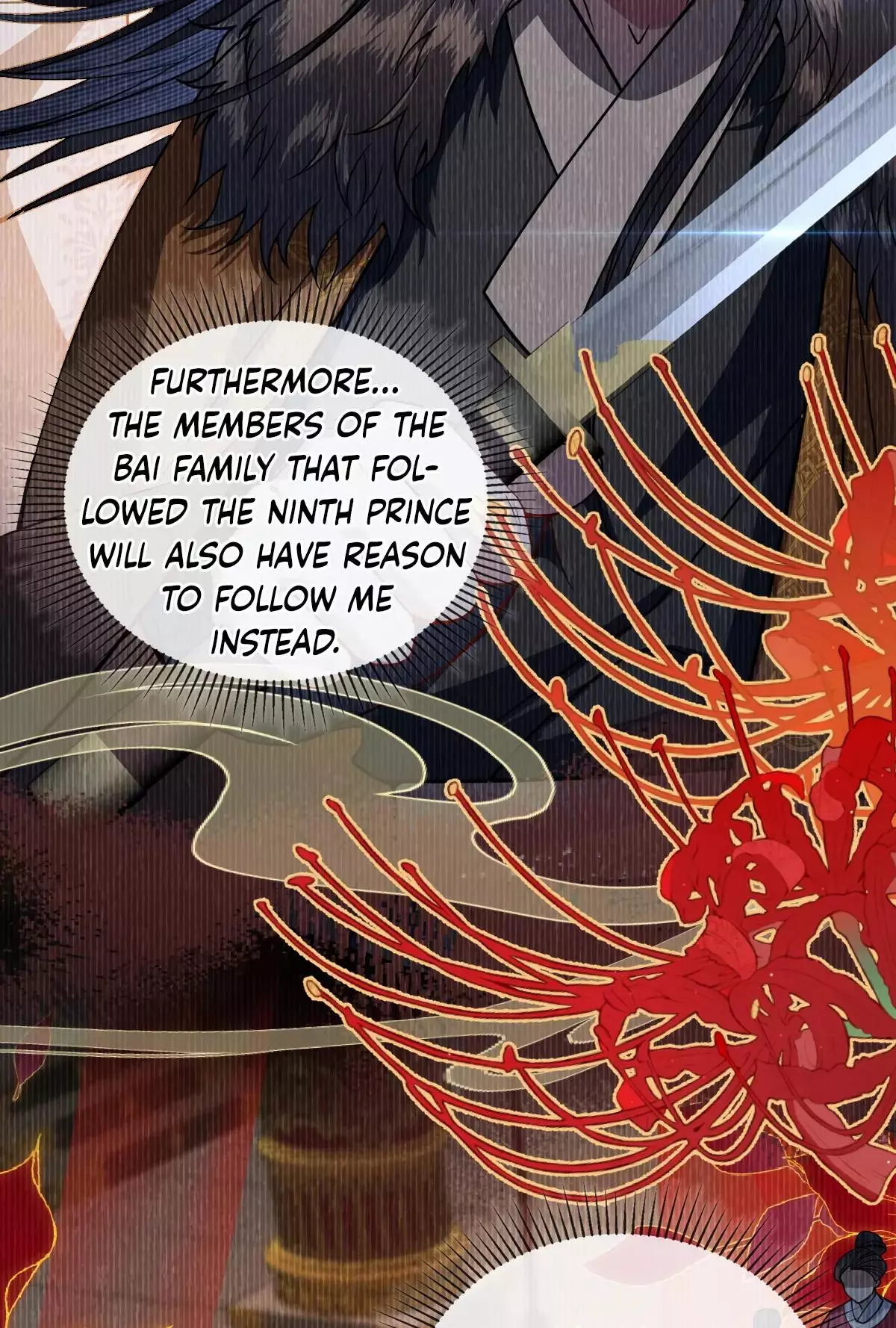 Indulging a Crazy Beauty Chapter 6 page 27