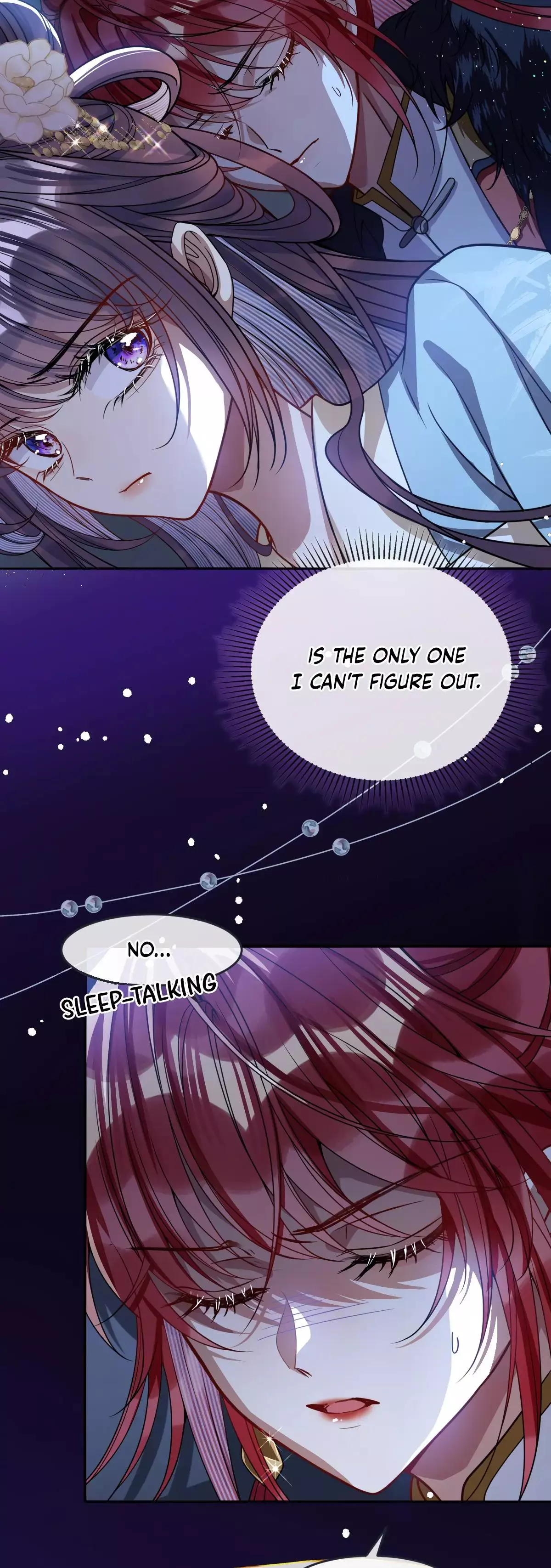 Indulging a Crazy Beauty Chapter 6 page 29