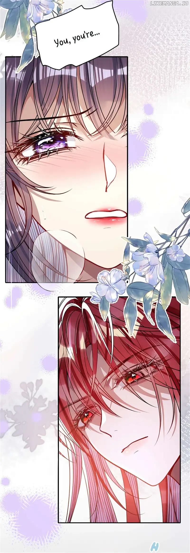 Indulging a Crazy Beauty Chapter 7 page 17