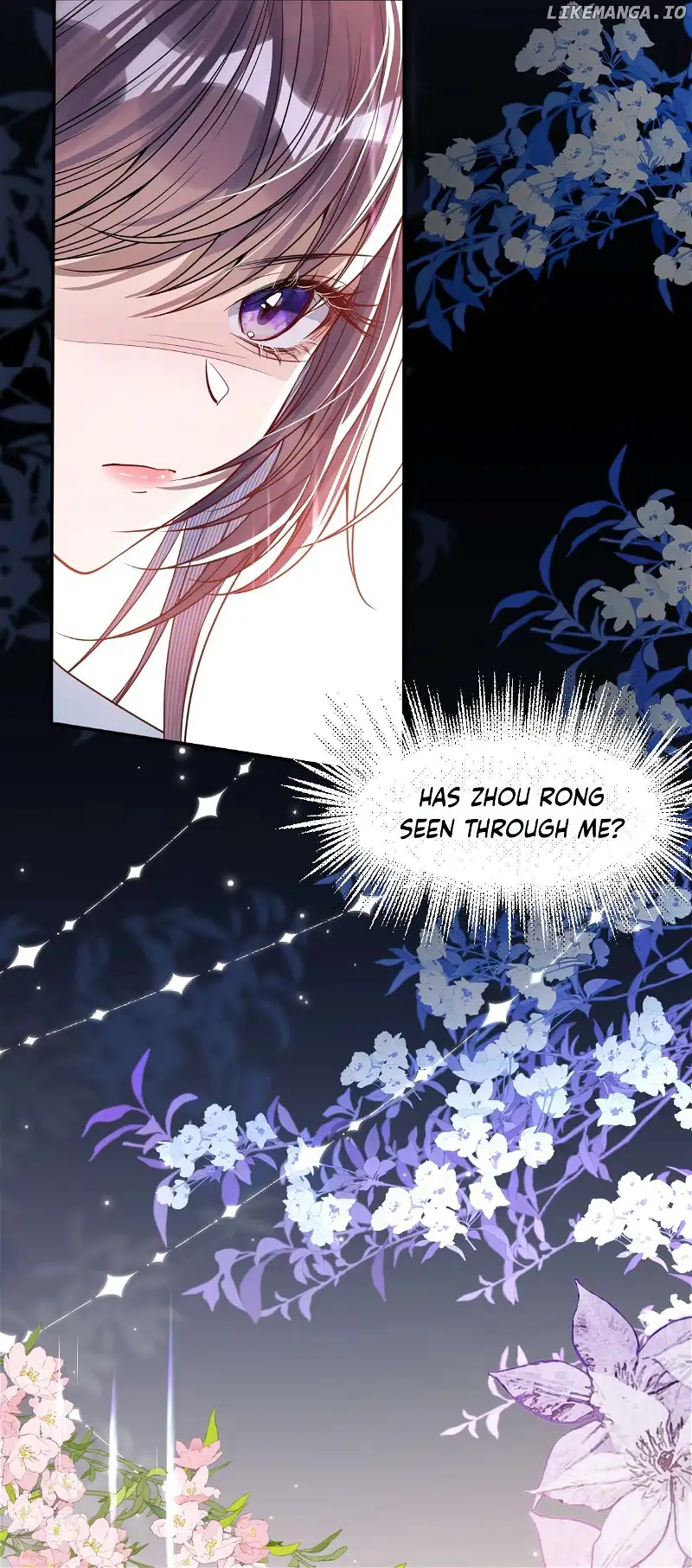 Indulging a Crazy Beauty Chapter 7 page 14