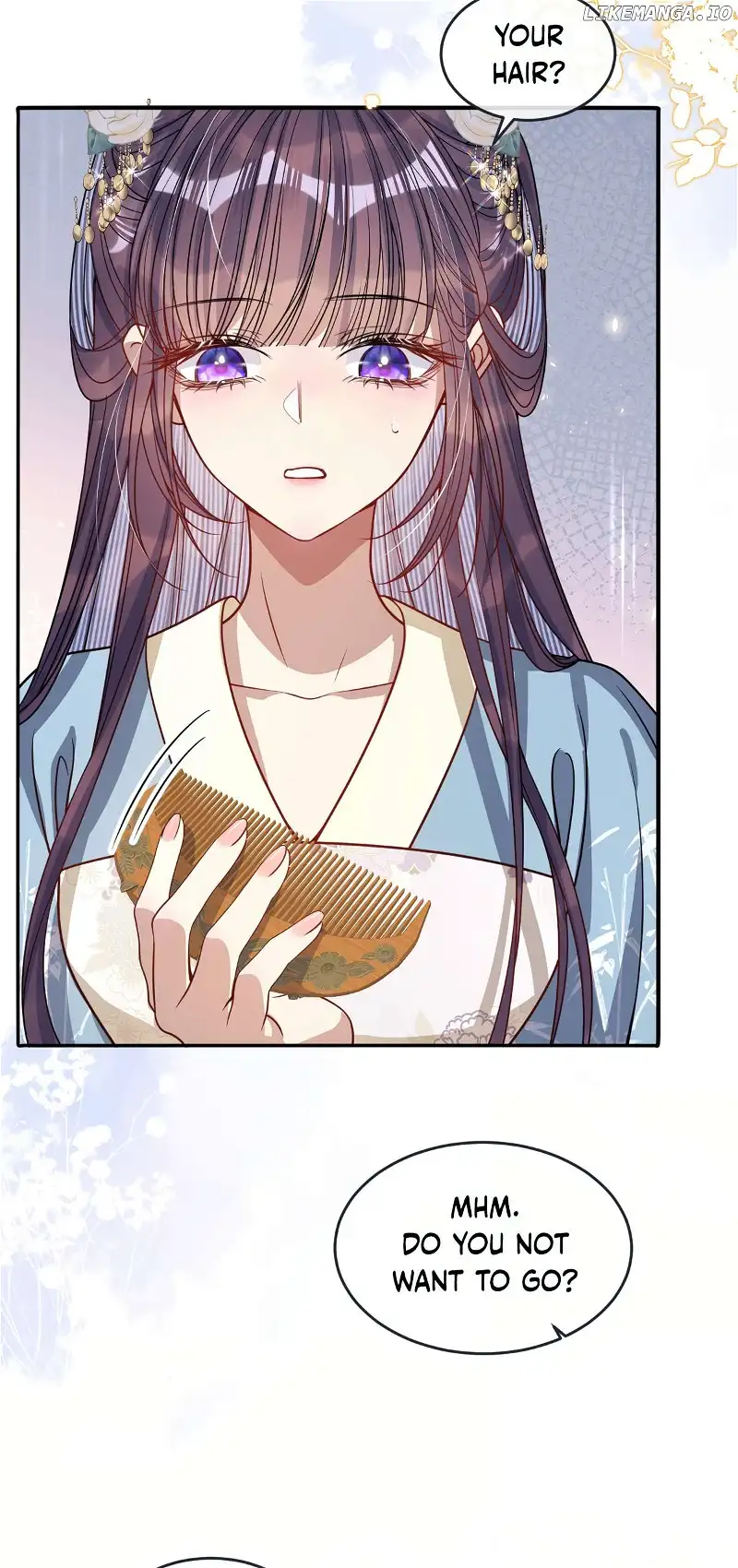 Indulging a Crazy Beauty Chapter 7 page 25
