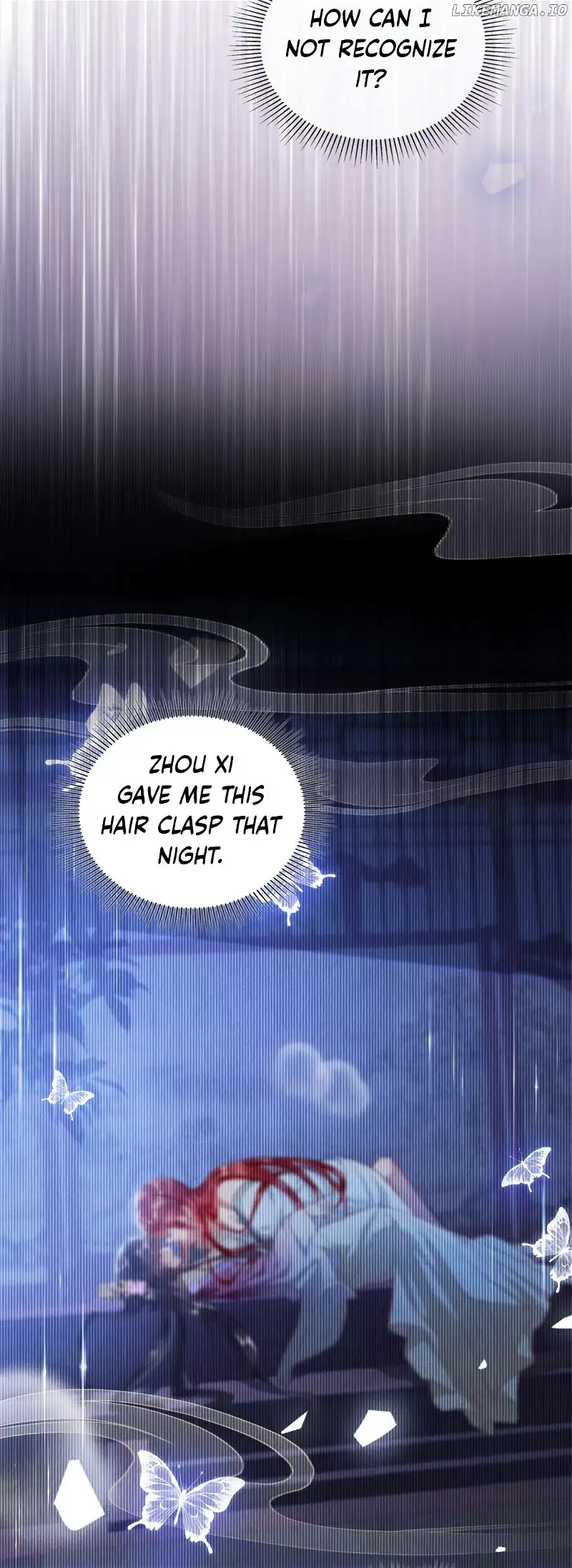 Indulging a Crazy Beauty Chapter 7 page 29