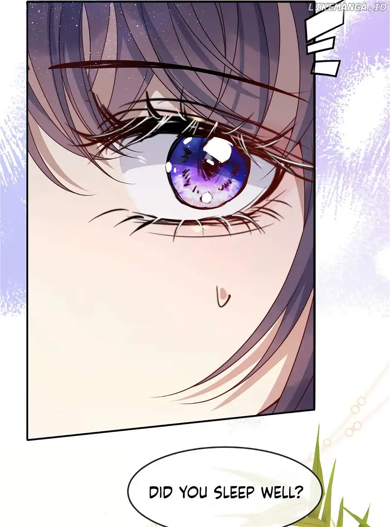 Indulging a Crazy Beauty Chapter 7 page 8