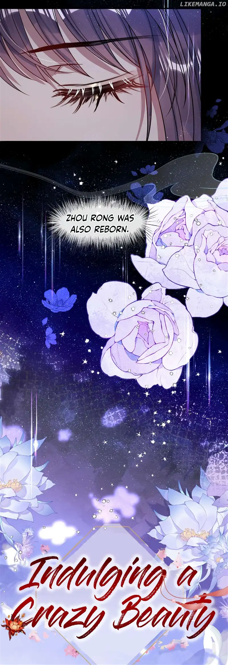 Indulging a Crazy Beauty Chapter 7 page 4