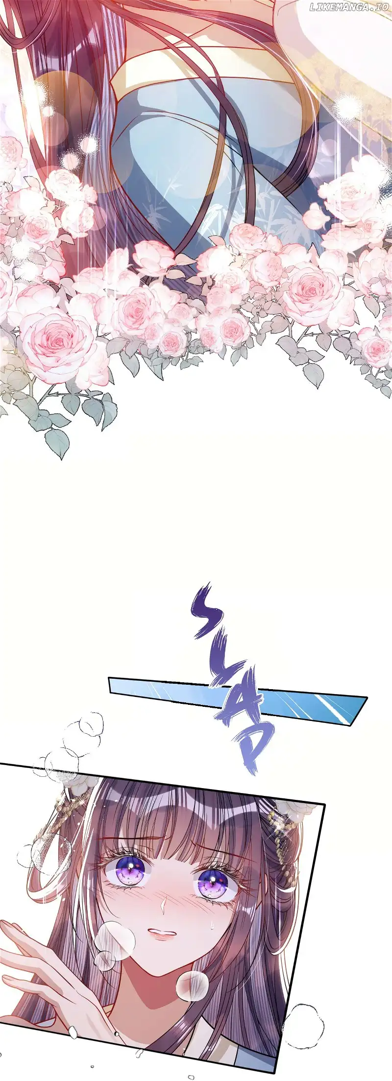 Indulging a Crazy Beauty Chapter 7 page 19