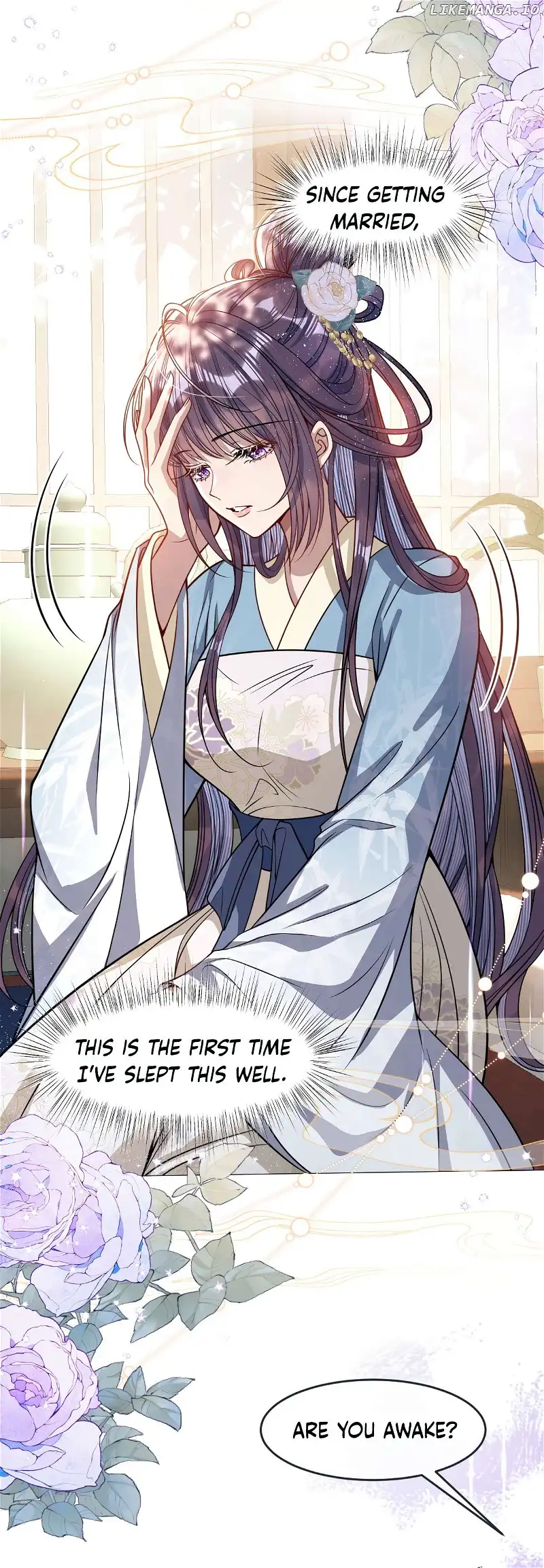 Indulging a Crazy Beauty Chapter 7 page 7