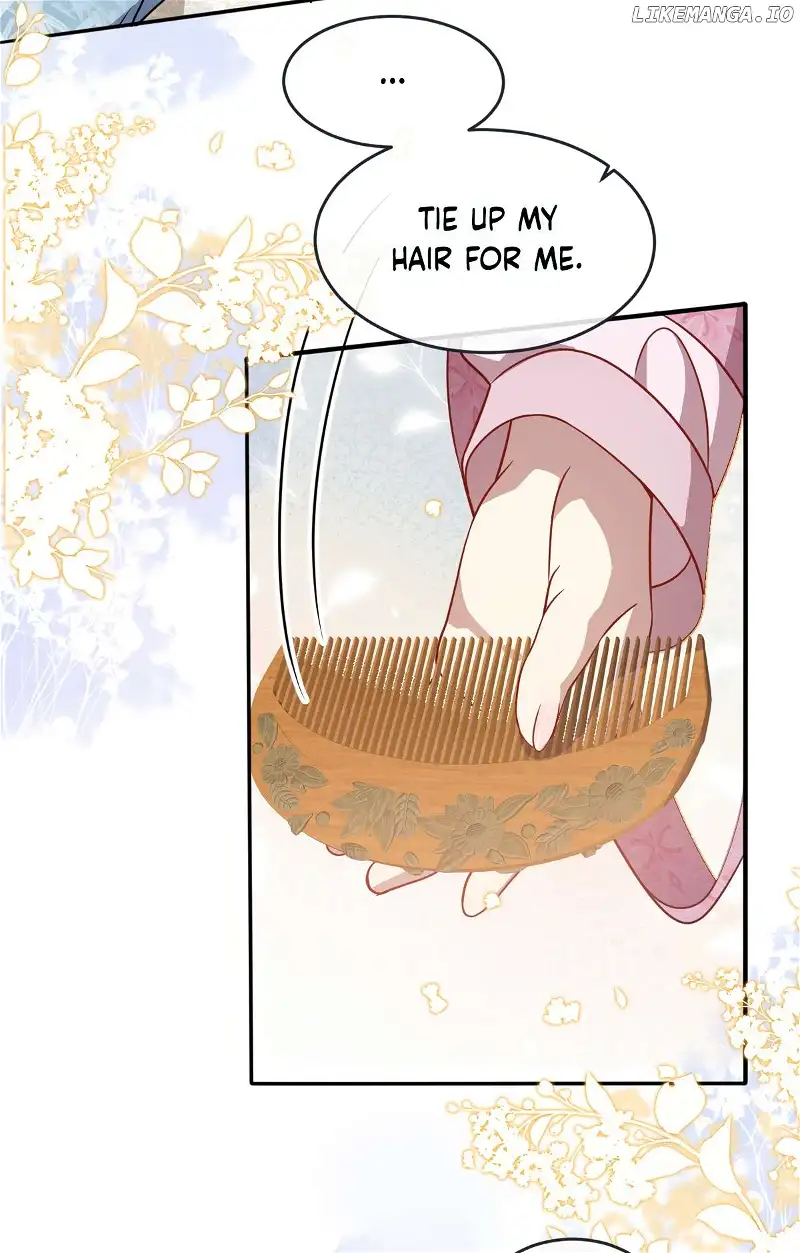 Indulging a Crazy Beauty Chapter 7 page 24