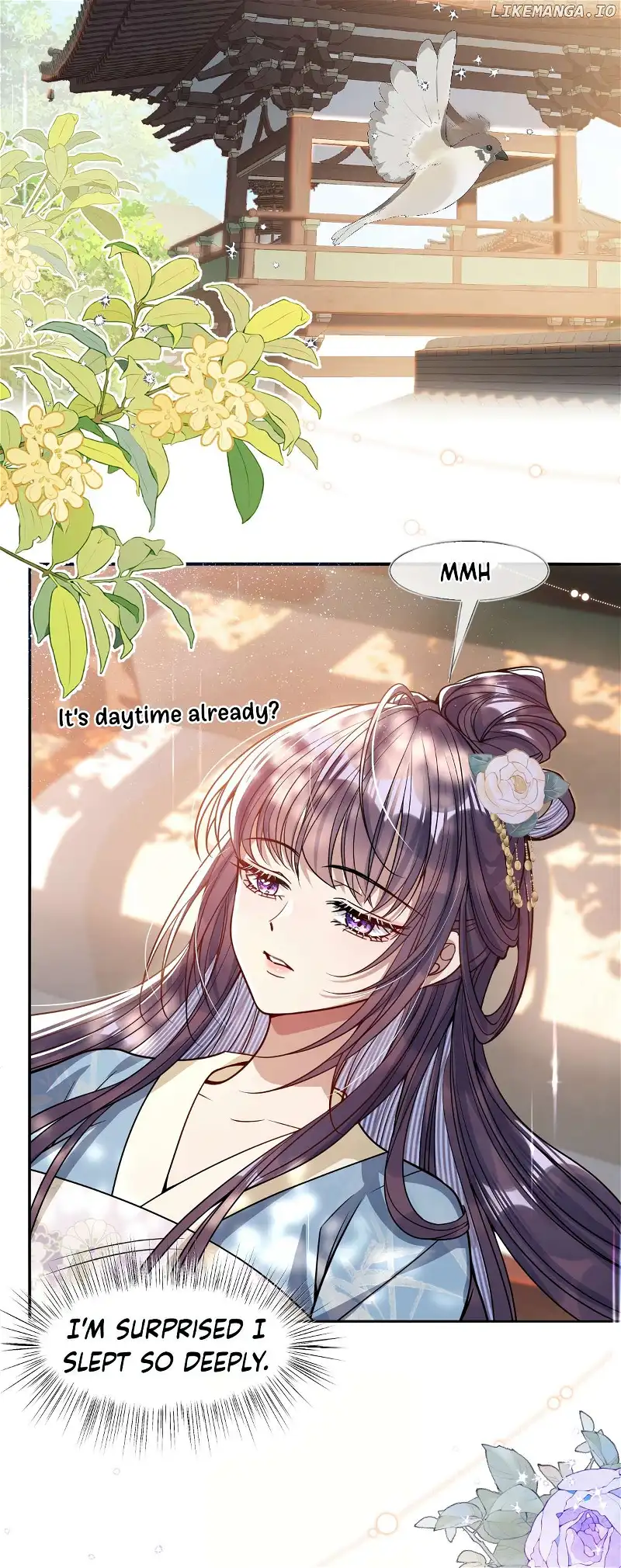 Indulging a Crazy Beauty Chapter 7 page 6