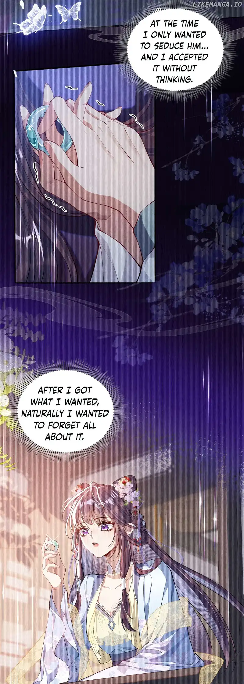 Indulging a Crazy Beauty Chapter 7 page 30