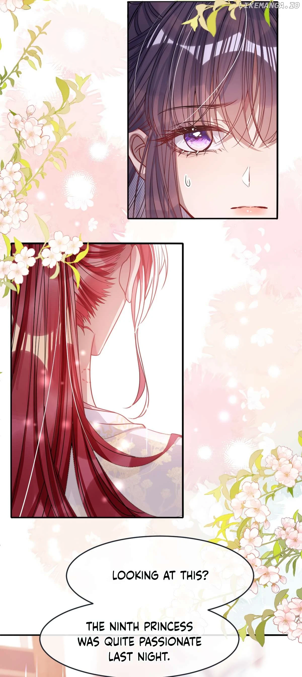 Indulging a Crazy Beauty Chapter 8 page 5