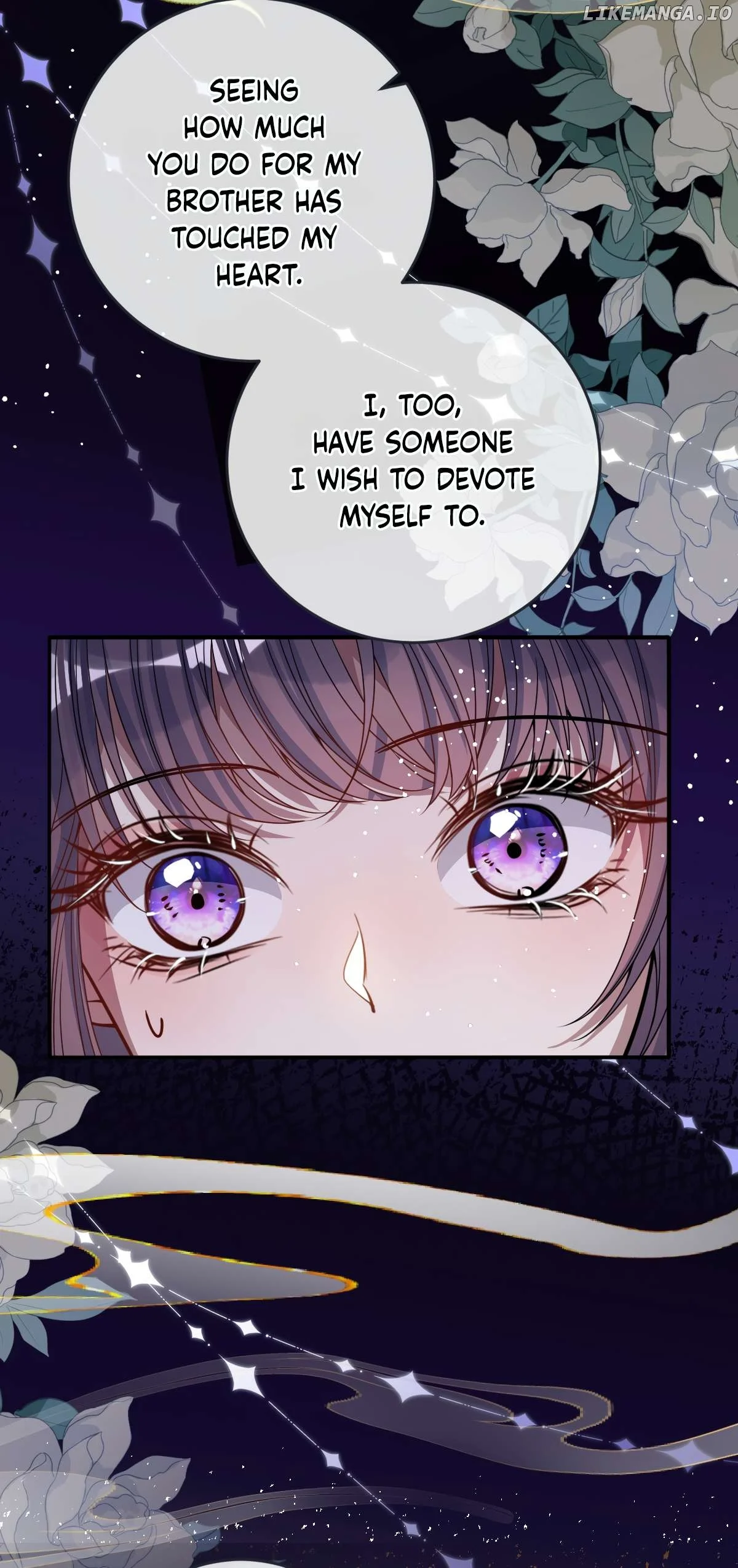 Indulging a Crazy Beauty Chapter 8 page 23